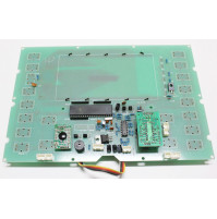 PCB Console Board for 09093 Treadmill  - CPCB9093 - Tecnopro
